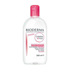 �r�I�f���} �N���A���k �i�T���V�r�I�j TS H2O �\�����[�V�����~�X���[��(������) 500ml | �ň��l�ɒ��� BIODERMA ���L�b�h�N�����W���O