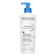 ビオデルマ アトデルムクリーム 500ml | 日本未発売 最安値に挑戦 BIODERMA ボディクリーム