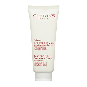 �N�������X �n���h/�l�C�� �g���[�g�����g�N���[�� 100ml | �ň��l�ɒ��� CLARINS �n���h�N���[��