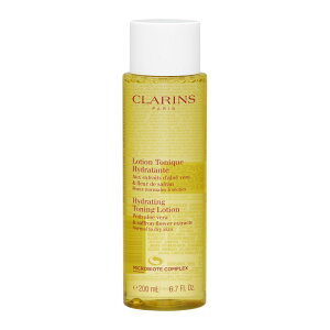 �N�������X �g�[�j���O ���[�V���� SP �h���C�^�m�[�}�� 200ml | �ň��l�ɒ��� CLARINS ���ϐ�
