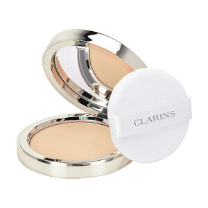 �N�������X �G���@�[�}�b�g �R���p�N�g�p�E�_�[ 02 ���C�g 10g | CLARINS �v���X�g�p�E�_�[