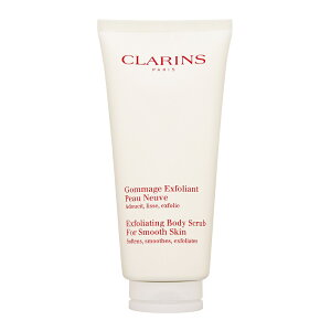 �N�������X �X���[�W���O �{�f�B �X�N���u N 200ml/6.7oz. | CLARINS �{�f�B�X�N���u