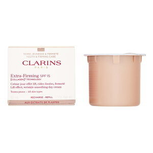 �N�������X �t�@�[�~���O EX �f�C�N���[�� �I�[���X�L�� 50ml/���t�B�� | CLARINS �f�C�N���[��