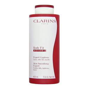 �N�������X �{�f�B �t�B�b�g �A�N�e�B�� 400ml | �����ȑ�e�ʃT�C�Y CLARINS �{�f�B�N���[��