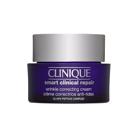 クリニーク スマート リペア クリーム 50ml | CLINIQUE ナイトクリーム
