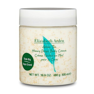 �G���U�x�X�A�[�f�� �O���[���e�B�[ �n�j�[�h���b�v �{�f�B�N���[�� 500ml | ���{������ �����ȑ�e�ʃT�C�Y �ň��l�ɒ��� Elizabeth Arden �{�f�B�N���[��