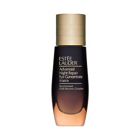 エスティローダー アドバンス ナイト リペア アイ コンセントレイトSMRコンプレックス 15ml | ESTEE LAUDER アイケア
