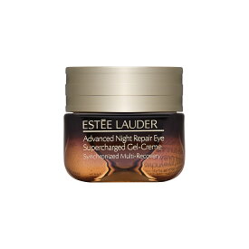 エスティローダー アドバンス ナイト リペア アイ ジェル SMR コンプレックス 15ml | ESTEE LAUDER アイケア