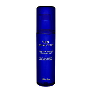 �Q���� �X�[�p�[ �A�N�A ���[�V���� N 150ml | GUERLAIN ���ϐ�