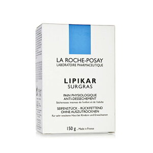 �����b�V�� �|�[ ���s�J �V���[�O�� �N�����W���O�o�[ 150g | �ň��l�ɒ��� La Roche Posay ���Ό�