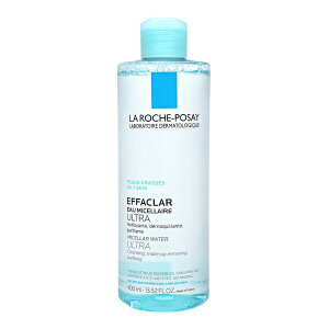 �����b�V�� �|�[ �G�t�@�N�� �s�����t�@�C���O �~�Z���[ �E�H�[�^�[ 400ml | ���{������ �ň��l�ɒ��� La Roche Posay ���L�b�h�N�����W���O