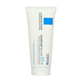 ラロッシュ ポゼ シカプラストバームB5+ 100ml | 日本未発売 最安値に挑戦 La Roche Posay ナイトクリーム