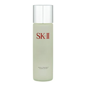 �G�X�P�[�c�[�iSK-II�^SK2�j �t�F�C�V�����g���[�g�����g �N���A ���[�V���� 230ml | ���ϐ�