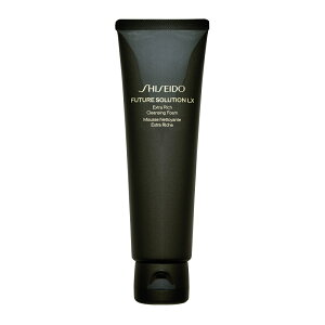 ������ �t���[�`���[�\�����[�V���� LX �G�N�X�g�� ���b�` �N�����W���O�t�H�[��e 125ml | SHISEIDO ���t�H�[��