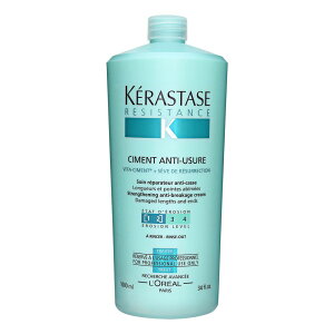 �P���X�^�[�[ ���W�X�^���X RE �\���� �h �t�H���X 1000ml | ���{������ KERASTASE �R���f�B�V���i�[