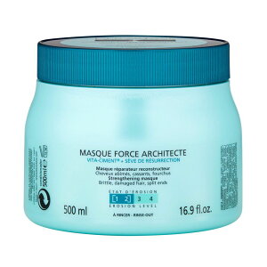 �P���X�^�[�[ ���W�X�^���X RE �}�X�N �h �t�H���X 500ml | ���{������ KERASTASE �w�A�}�X�N/�p�b�N