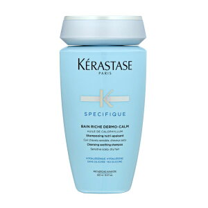 �P���X�^�[�[ �X�y�V�t�B�b�N SP �o�� ���b�V�� 250ml | ���{������ KERASTASE �V�����v�[