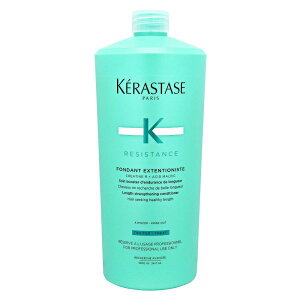 �P���X�^�[�[ ���W�X�^���X RE �t�H���_�� �G�N�X�e���V���j�X�g 1000ml(�T�����T�C�Y�j | ���{������ �����ȑ�e�ʃT�C�Y KERASTASE �R���f�B�V���i�[