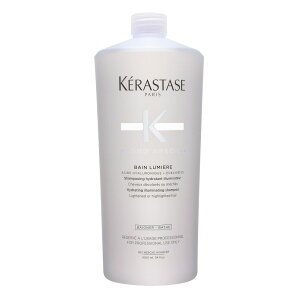 �P���X�^�[�[ �u�����h�A�u�\���� BL �o�� ���~�G�[�� 1000ml(�T�����T�C�Y�j | ���{������ �����ȑ�e�ʃT�C�Y KERASTASE �V�����v�[