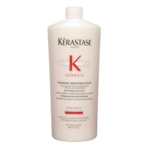 �P���X�^�[�[ �W�F�l�V�X �t�H���_�� ���C���t�H�[�T�[ 1000ml | ���{������ �����ȑ�e�ʃT�C�Y KERASTASE �R���f�B�V���i�[