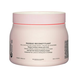 �P���X�^�[�[ �W�F�l�V�X �}�X�N ���X�L���[ 500ml | ���{������ KERASTASE �w�A�}�X�N/�p�b�N