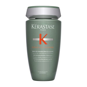 �P���X�^�[�[ �o���f�}�b�Z�@�I�� 250ml | ���{������ KERASTASE �V�����v�[