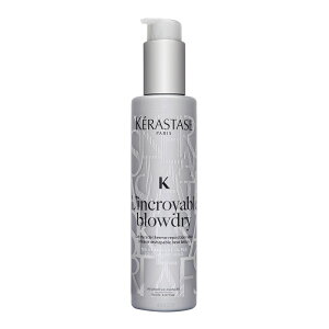�P���X�^�[�[ �����N���A�u�� �u���[ �h���C�~���N�� �q�[�g ���[�V���� 150ml | ���{������ KERASTASE �w�A�G�b�Z���X