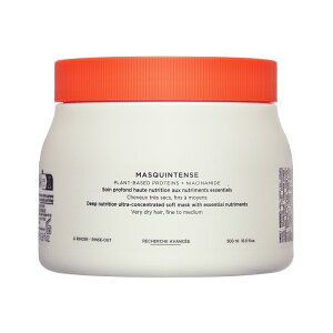 �P���X�^�[�[ �j���[�g���e�B�u NU �}�X�N�A���^���X 500ml | ���{������ KERASTASE �w�A�}�X�N/�p�b�N
