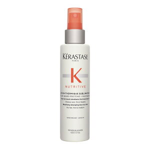 �P���X�^�[�[ �j���[�g���e�B�u NU ���[�V���� �e���~�b�N �T�u���g���X 150ml | KERASTASE �w�A�X�v���[�E�w�A�~�X�g