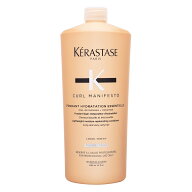 ケラスターゼ カールマニフェスト ライトウェイト モイスチャー コンディショナー 1000ml | 日本未発売 K…