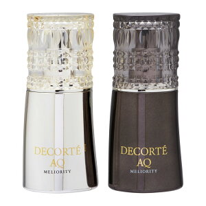 �R�X���f�R���e AQ �~���I���e�B �_�u�� �R���Z���g���C�V���� n 30ml×2 | Cosme Decorte ���e�t