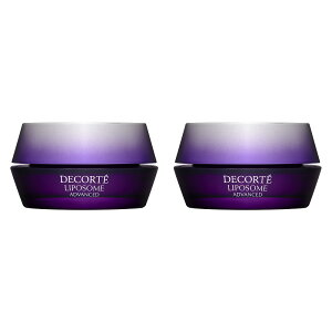 �R�X���f�R���e ���|�\�[�� �A�h�o���X�g ���y�A�N���[�� 50gx2 | Cosme Decorte �i�C�g�N���[��