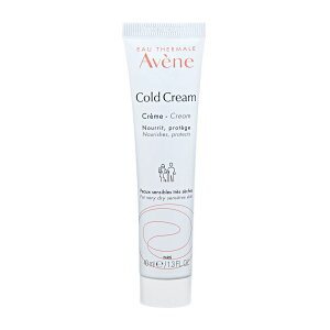 �A�x���k �R�[���h�N���[�� 40ml | �ň��l�ɒ��� Avene �f�C�N���[��