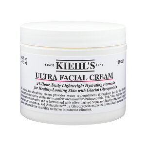 �L�[���Y / �L�[�� �N���[�� UFC (�E���g���t�F�C�V�����N���[���j 125ml �W�����{�T�C�Y | Kiehl's �f�C�N���[��