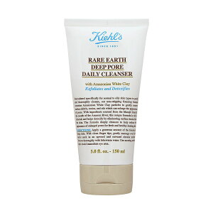 �L�[���Y / �L�[�� ���A�A�[�X �f�B�[�v �N�����U�[ 150ml | �ň��l�ɒ��� Kiehl's ���t�H�[��