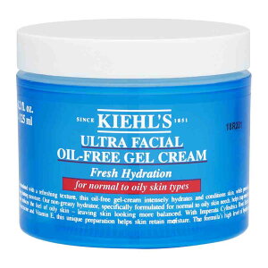 �L�[���Y / �L�[�� �L�[���Y UF�I�C���t���[ �W�F�� ���{�������T�C�Y 125ml | ���{������ �����ȑ�e�ʃT�C�Y Kiehl's �f�C�N���[��