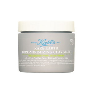 �L�[���Y / �L�[�� �L�[���Y ���A�A�[�X �}�X�N 125ml | Kiehl's �􂢗����p�b�N�E�}�X�N