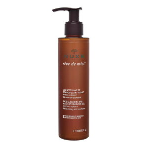 �j���N�X ���[�u�h�~�G�� �t�F�C�V���� �N�����W���O �W�F�� 200ml | �ň��l�ɒ��� NUXE �N�����W���O�W�F��