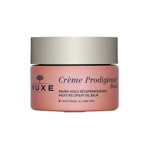 �j���N�X �v���f�B�W���[ �u�[�X�g�i�C�g �I�C���o�[�� 50ml | NUXE �i�C�g�N���[��