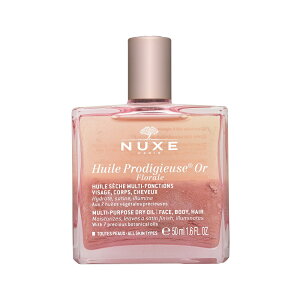 �j���N�X �v���f�B�W���[ �t���[���� �S�[���h �I�C�� �y���ʌ��范���z 50ml | �ň��l�ɒ��� NUXE �{�f�B�I�C��