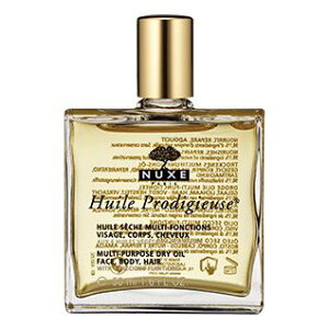 �j���N�X �v���f�B�W���[ �I�C�� 50ml | �ň��l�ɒ��� NUXE �{�f�B�I�C��