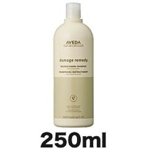 �A���F�_ �_���[�W�����f�B�[ ���X�g���N�`���A�����O �V�����v�[ 250ml | �ň��l�ɒ��� AVEDA �V�����v�[