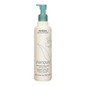 �A���F�_ �V�����s���A�n���h���{�f�B�E�H�b�V�� 250ml | �ň��l�ɒ��� AVEDA �{�f�B�\�[�v