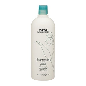 �A���F�_ �V�����s���A �i�[�`���A�����O �V�����v�[ 1000ml(�T�����T�C�Y�j | �����ȑ�e�ʃT�C�Y AVEDA �V�����v�[