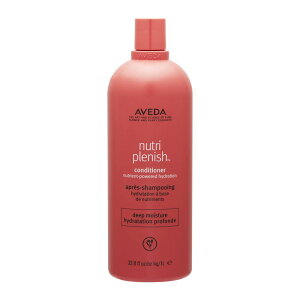 �A���F�_ �j���[�g���v���j�b�V�� �R���f�B�V���i�[ �f�B�[�v 1000ml�i�T�����T�C�Y�j | �����ȑ�e�ʃT�C�Y AVEDA �R���f�B�V���i�[