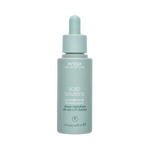 �A���F�_ �X�J���v �\�����[�V���� �I�[�o�[�i�C�g �Z���� 50ml | AVEDA �w�A�G�b�Z���X