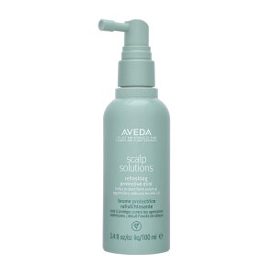 �A���F�_ �X�J���v �\�����[�V���� ���t���b�V���O �v���e�N�e�B�u �~�X�g 100ml | AVEDA �w�A�X�v���[�E�w�A�~�X�g