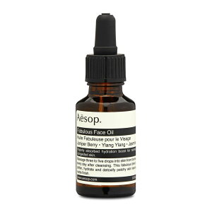 �C�\�b�v �t�F�u���X �t�F�C�V���� �I�C�� 25ml | Aesop �t�F�C�X�I�C��