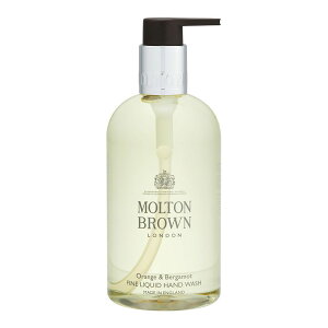 �I�����W&�x���K���b�g�n���h�E�H�b�V�� 300ml