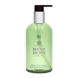 �z���C�g�}���x���[�n���h�E�H�b�V�� 300ml